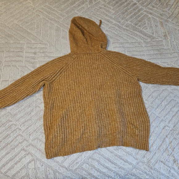 Thick Arie sweater hoodie - Picture 2 of 6